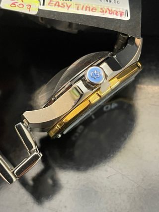 Orologio Lorenz Easy Time Nuovo