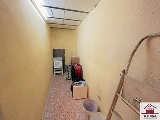Local comercial en alquiler en Quart de Poblet