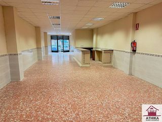 Local comercial en alquiler en Quart de Poblet