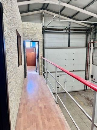 Nave industrial en alquiler en Onda