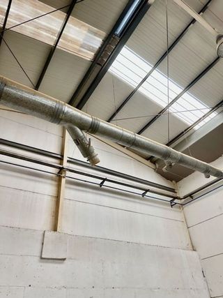 Nave industrial en alquiler en Onda