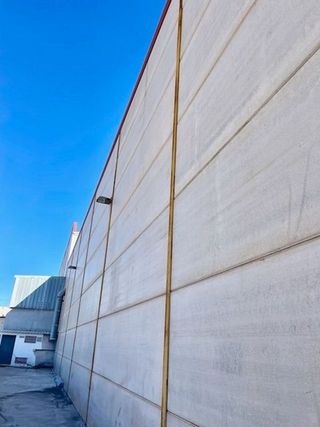 Nave industrial en alquiler en Onda
