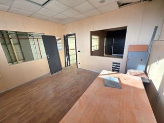 Nave industrial en alquiler en Onda