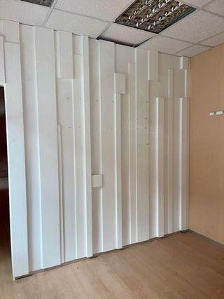Nave industrial en alquiler en Onda