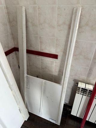 Muebles de cocina y encimera