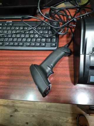 Balanza para TiketBAI