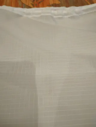 Bolsa multiusos BIMBA Y LOLA blanca