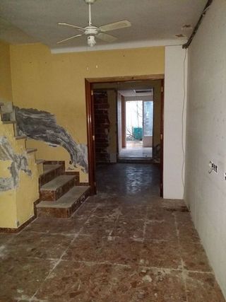 Casa adosada en venta en Torre del Campo