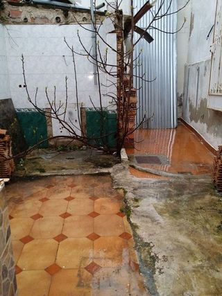 Casa adosada en venta en Torre del Campo