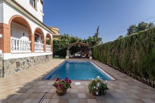 Chalet en venta en Gójar