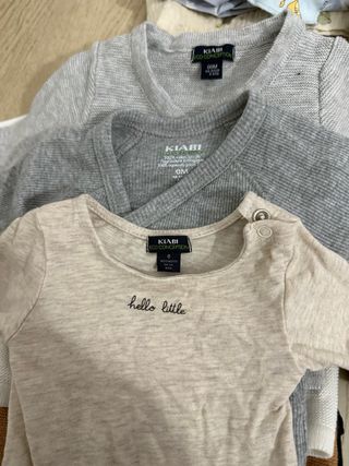 Bebe reborn aday con muchos complementos