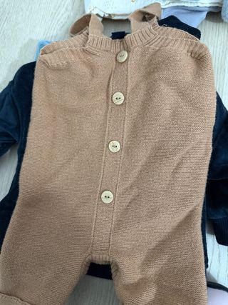 Bebe reborn aday con muchos complementos