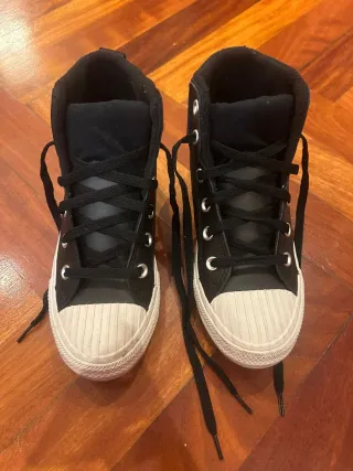 Converse All Star Climate Counter Botas