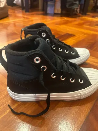 Converse All Star Climate Counter Botas