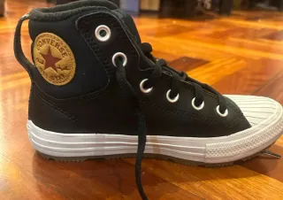 Converse All Star Climate Counter Botas