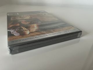 Precintado God of War Platinum PS2