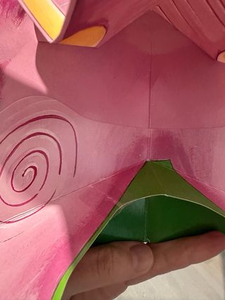 libro El león remolón