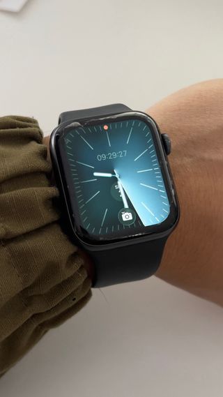 Apple Watch Series 6 44mm celular + gps