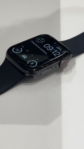 Apple Watch Series 6 44mm celular + gps