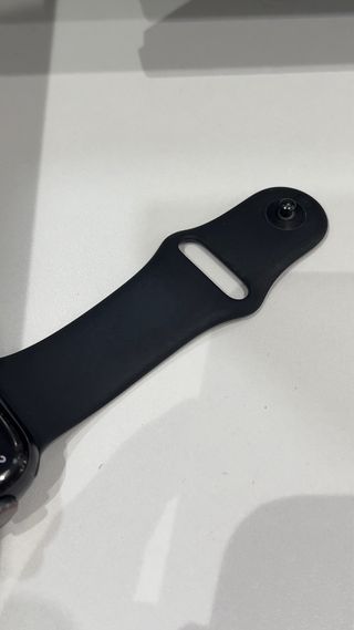 Apple Watch Series 6 44mm celular + gps