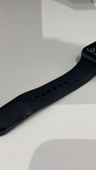 Apple Watch Series 6 44mm celular + gps