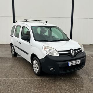 REANULT kangoo combi
