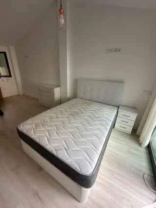 Canape cama matrimonio