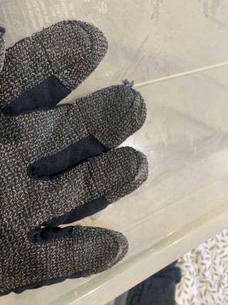 Guantes de snow/ski nieve Madness
