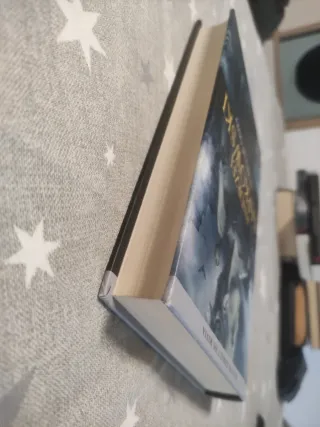 Tiempo de odio (Ed. Coleccionista)