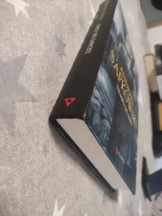 Tiempo de odio (Ed. Coleccionista)