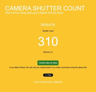 NIKON Z FC Kit. COMO NUEVA 313 DISPAROS