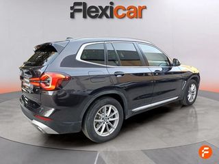 BMW X3 xDrive20d xLine