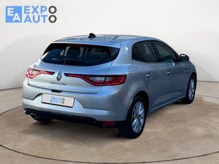 Renault Megane Business Energy dCi 81kW (110CV)