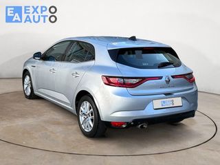 Renault Megane Business Energy dCi 81kW (110CV)