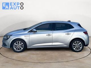 Renault Megane Business Energy dCi 81kW (110CV)