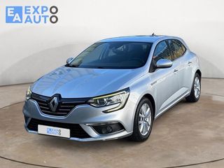 Renault Megane Business Energy dCi 81kW (110CV)