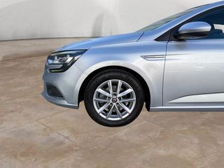 Renault Megane Business Energy dCi 81kW (110CV)