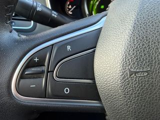 Renault Megane Business Energy dCi 81kW (110CV)