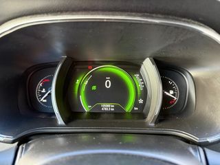 Renault Megane Business Energy dCi 81kW (110CV)