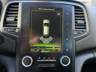 Renault Megane Business Energy dCi 81kW (110CV)