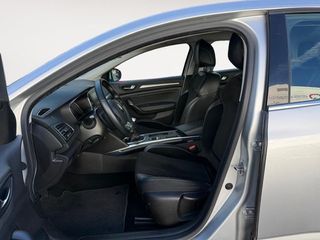 Renault Megane Business Energy dCi 81kW (110CV)