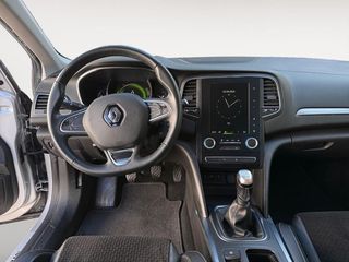 Renault Megane Business Energy dCi 81kW (110CV)
