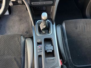 Renault Megane Business Energy dCi 81kW (110CV)