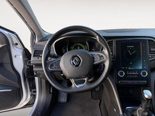 Renault Megane Business Energy dCi 81kW (110CV)