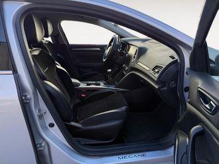 Renault Megane Business Energy dCi 81kW (110CV)
