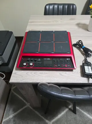 Roland SPD-SX SE
