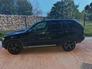 BMW X5 2006