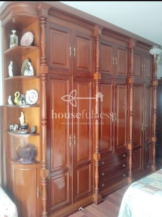 Piso en venta en Mugardos