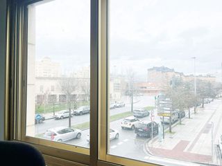 Oficina en venta en Ermitagaña - Mendebaldea en Pamplona