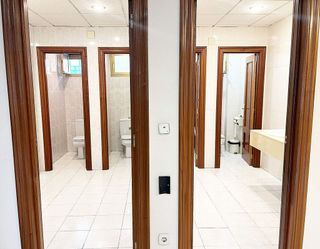 Oficina en venta en Ermitagaña - Mendebaldea en Pamplona